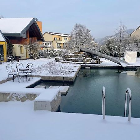 Ferienwohnung Gut Müllerleile Gengenbach Exterior foto