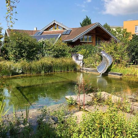 Ferienwohnung Gut Müllerleile Gengenbach Exterior foto