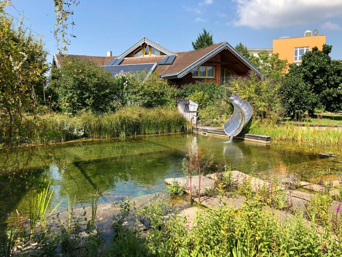 Ferienwohnung Gut Müllerleile Gengenbach Exterior foto